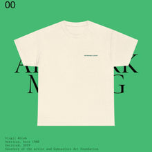 Load image into Gallery viewer, &quot;AFFORDABLE LUXURY&quot; STOCK TEE
