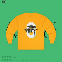 Load image into Gallery viewer, &quot;LJ BLNCG&quot; ECO-COTTON L/S
