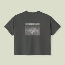 Load image into Gallery viewer, GOYA VZN SZN 3 BOXY TEE V2
