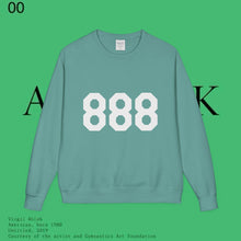 Load image into Gallery viewer, &quot;NEOSTOCK / TRICERATOPS&quot; PULLOVER
