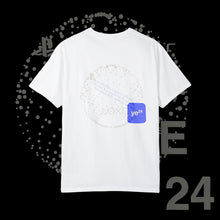 Load image into Gallery viewer, YE24 BASIC TEE V3
