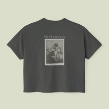 Load image into Gallery viewer, GOYA VZN SZN 3 BOXY TEE
