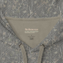 Load image into Gallery viewer, GOYA VZN WAREHOUSE MANAGEMENT HEAVYWEIGHT HOODIE
