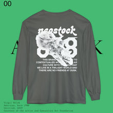 Load image into Gallery viewer, VZN SPLY &quot;NEOSTOCK FOSSIL&quot; L/S
