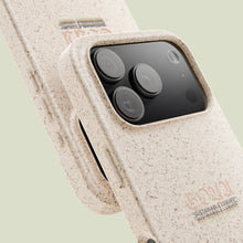Load image into Gallery viewer, biodegradable iphone case v1
