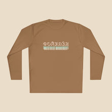 Load image into Gallery viewer, GOYA VZN WAREHOUSE MANAGEMENT "LUCIENTES" ATHLETIC L/S

