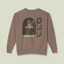 Load image into Gallery viewer, GOYA VZN SZN 2 --- UNISEX CREWNECK V1

