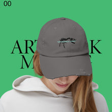 Load image into Gallery viewer, VZN ENGINEERING &quot;FOSSIL&quot; CAP
