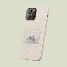 Load image into Gallery viewer, GOYA VZN SZN 3 BIODEGRADABLE PHONE CASE V5
