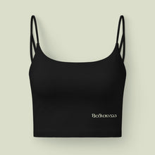 Load image into Gallery viewer, SUSTAINABLE LUXURY RECYCLED NYLON LUXE BRA
