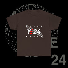 Load image into Gallery viewer, YE24 &quot;NEW SPECIES&quot; TEE V2
