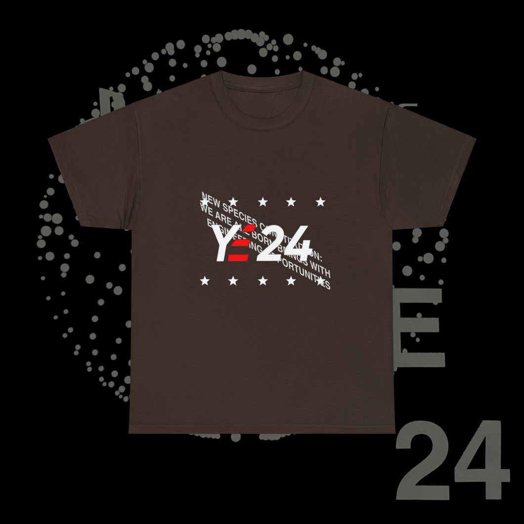 YE24 