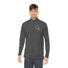 Load image into Gallery viewer, Unisex Quarter-Zip Pullover
