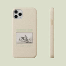Load image into Gallery viewer, GOYA VZN SZN 3 BIODEGRADABLE PHONE CASE V5
