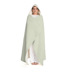 Load image into Gallery viewer, goya vzn hooded sherpa.
