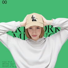 Load image into Gallery viewer, &quot;AFFORDABLE LUXURY&quot; ECO-CAP
