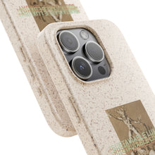 Load image into Gallery viewer, biodegradable phone case v3
