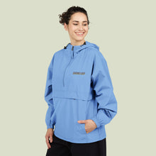 Load image into Gallery viewer, Champion* waterproof anorak jacket
