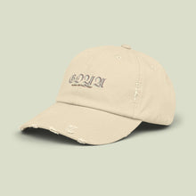 Load image into Gallery viewer, goya vzn "global distribution" retro cap.
