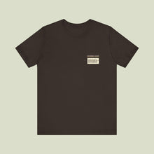 Load image into Gallery viewer, GOYA VZN SZN 2 --- UNISEX JERSEY TEE "WMN V2"
