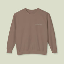 Load image into Gallery viewer, *goya golf* lightweight sweatshirt.
