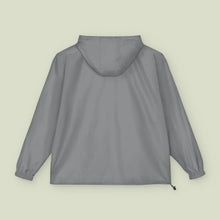 Load image into Gallery viewer, Champion* goya logo anorak jacket.

