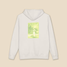 Load image into Gallery viewer, GOYA VZN WAREHOUSE MANAGEMENT HEAVYWEIGHT HOODIE
