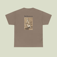 Load image into Gallery viewer, GOYA VZN UNISEX HEAVY COTTON TEE
