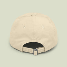 Load image into Gallery viewer, goya vzn "global distribution" retro cap.
