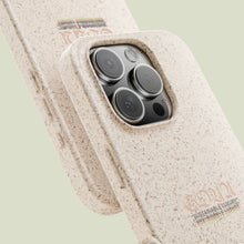 Load image into Gallery viewer, biodegradable iphone case v1
