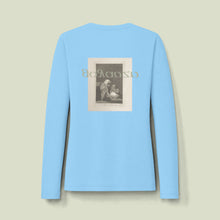 Load image into Gallery viewer, GOYA GOLF WMNS UV PERFORMANCE L/S "WMN V4"
