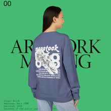Load image into Gallery viewer, &quot;NEOSTOCK / TRICERATOPS&quot; PULLOVER
