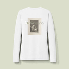 Load image into Gallery viewer, GOYA GOLF WMNS UV PERFORMANCE L/S "WMN V4"
