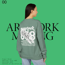 Load image into Gallery viewer, &quot;NEOSTOCK / TRICERATOPS&quot; PULLOVER
