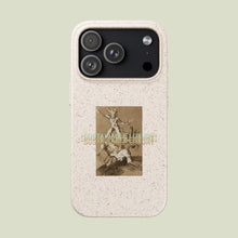 Load image into Gallery viewer, biodegradable phone case v3
