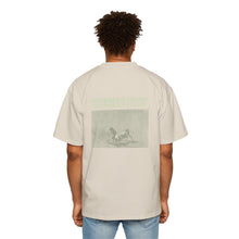 Load image into Gallery viewer, GOYA VZN SZN 3 "FADED CELLULOSE" OVERSIZED TEE
