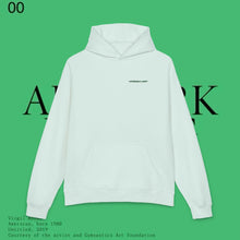 Load image into Gallery viewer, &quot;AFFORDABLE LUXURY&quot; VZN ENGINEERING VIP ECO-COTTON HOOD
