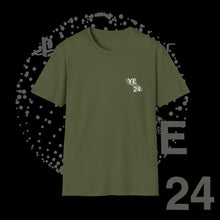 Load image into Gallery viewer, YE24 SOFTSTYLE TEE V1
