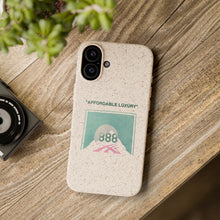 Load image into Gallery viewer, VZN ENGINEERING BIODEGRADABLE PHONE CASE
