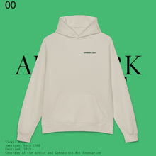 Load image into Gallery viewer, &quot;AFFORDABLE LUXURY&quot; VZN ENGINEERING VIP ECO-COTTON HOOD
