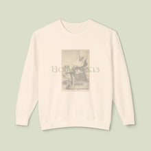 Load image into Gallery viewer, GOYA VZN SZN 2 --- UNISEX CREWNECK V1
