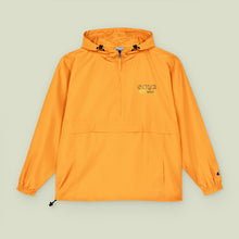 Load image into Gallery viewer, *Champion x Goya Golf* waterproof anorak jacket
