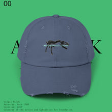 Load image into Gallery viewer, VZN ENGINEERING &quot;FOSSIL&quot; CAP
