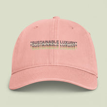 Load image into Gallery viewer, coastal washed cap.
