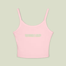 Load image into Gallery viewer, GOYA VZN SZN 2 --- WMNS SPAGHETTI TOP "WMN V4"
