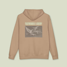 Load image into Gallery viewer, GOYA VZN SZN 3 - "BATS" CAMO HOODIE
