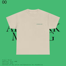 Load image into Gallery viewer, &quot;AFFORDABLE LUXURY&quot; STOCK TEE
