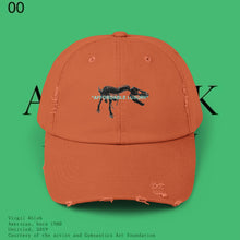 Load image into Gallery viewer, VZN ENGINEERING &quot;FOSSIL&quot; CAP
