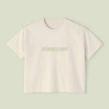 Load image into Gallery viewer, GOYA VZN SZN 3 BOXY TEE V4
