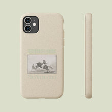 Load image into Gallery viewer, GOYA VZN SZN 3 BIODEGRADABLE PHONE CASE V5
